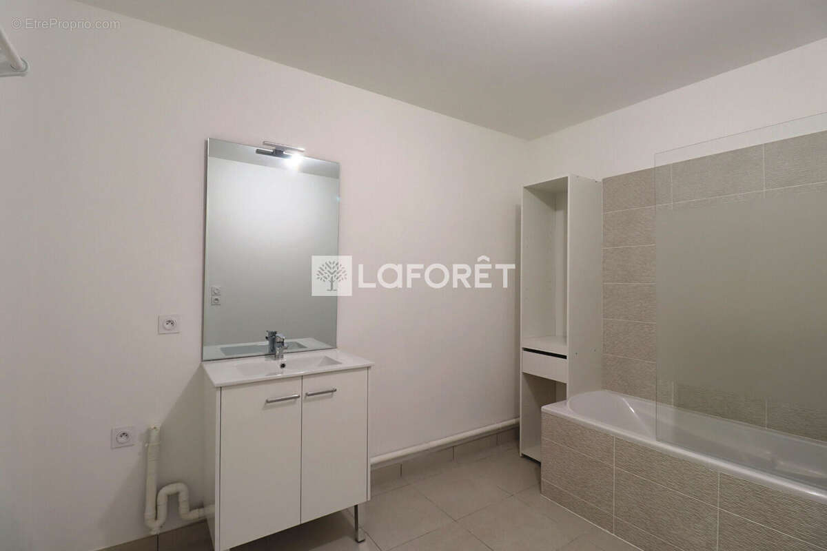 Appartement à SECLIN