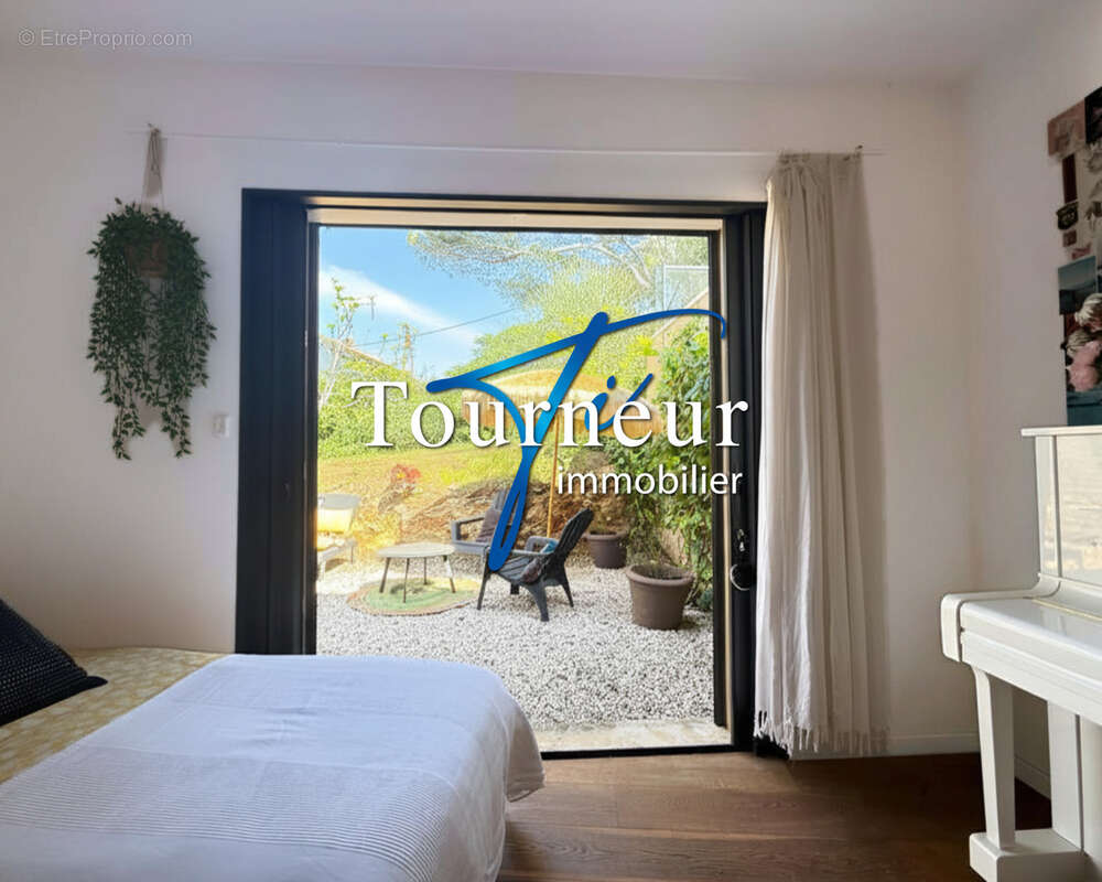 Maison à SANARY-SUR-MER