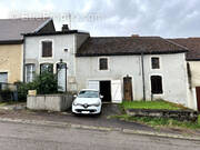 Maison à BOURMONT