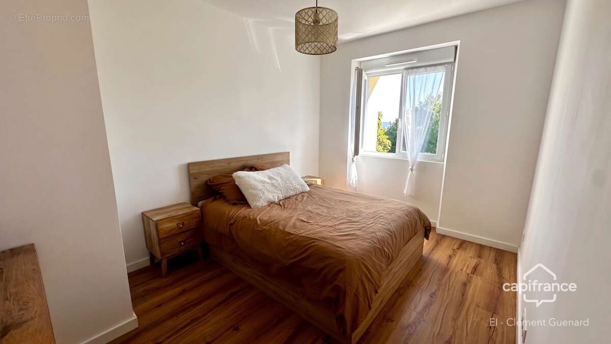 Appartement Standing T4 85m2 à vendre à Saint-Nizier-du-Moucherotte - photo 5