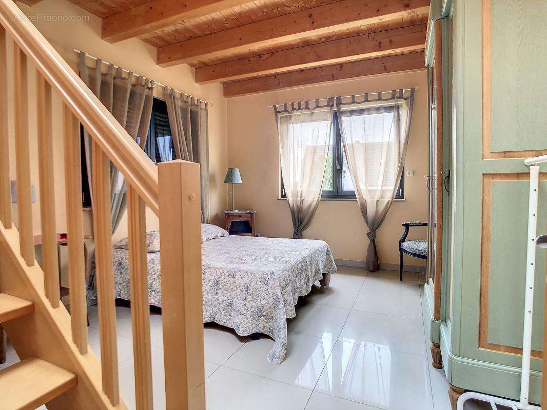 Maison à SAINT-BERNARD