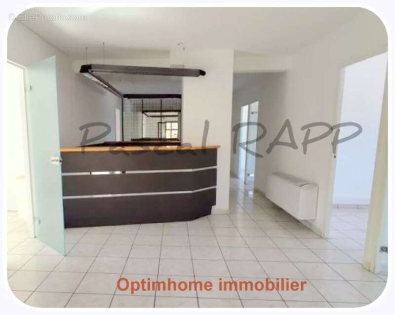 Appartement à AGDE