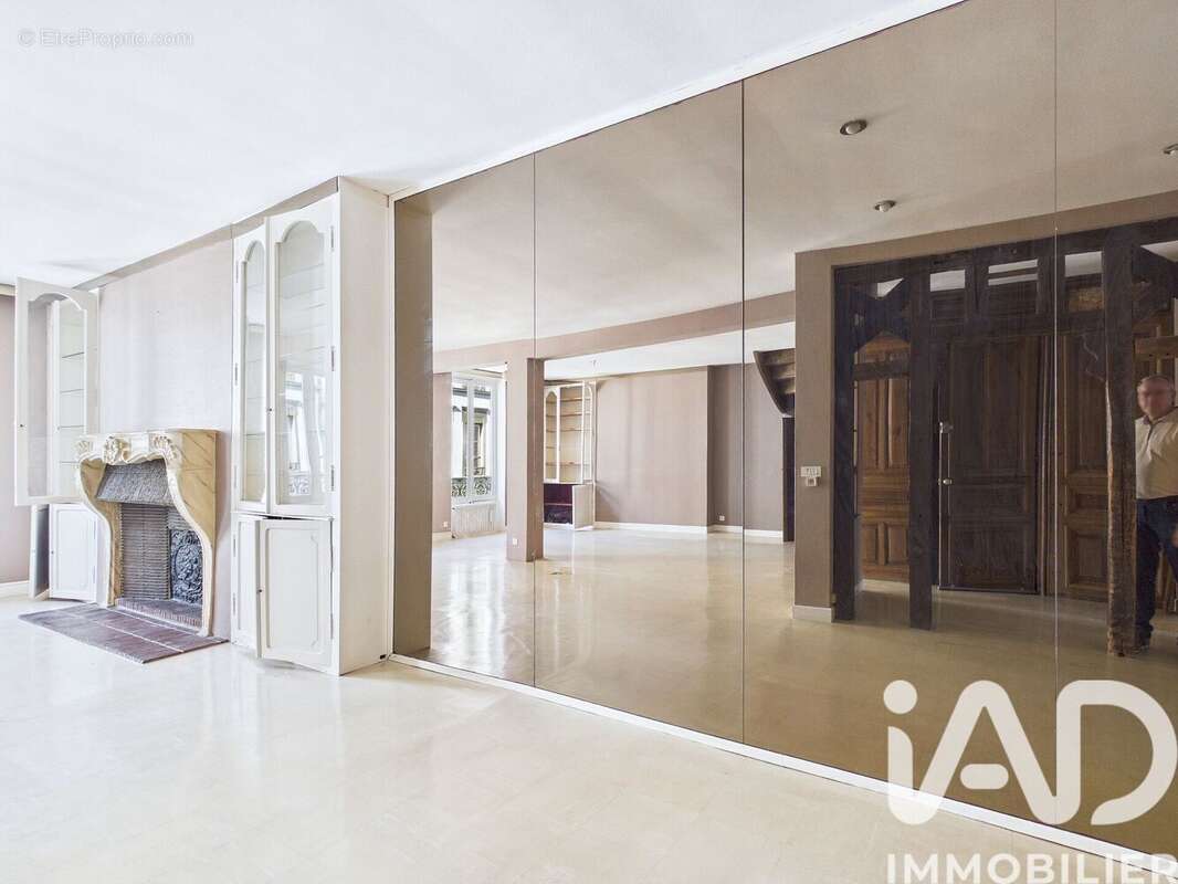 Photo 9 - Appartement à TROYES