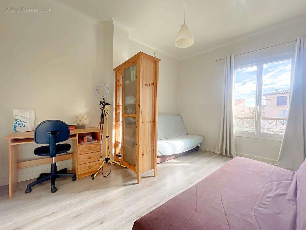 Maison à MANOSQUE