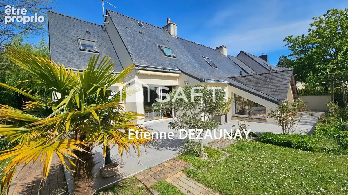 Photo 1 - Maison à PIRIAC-SUR-MER