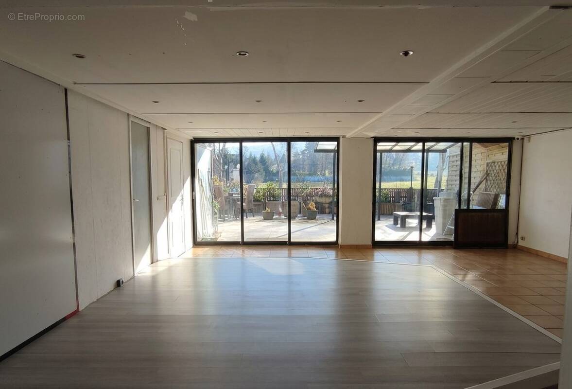 Appartement à REVEL