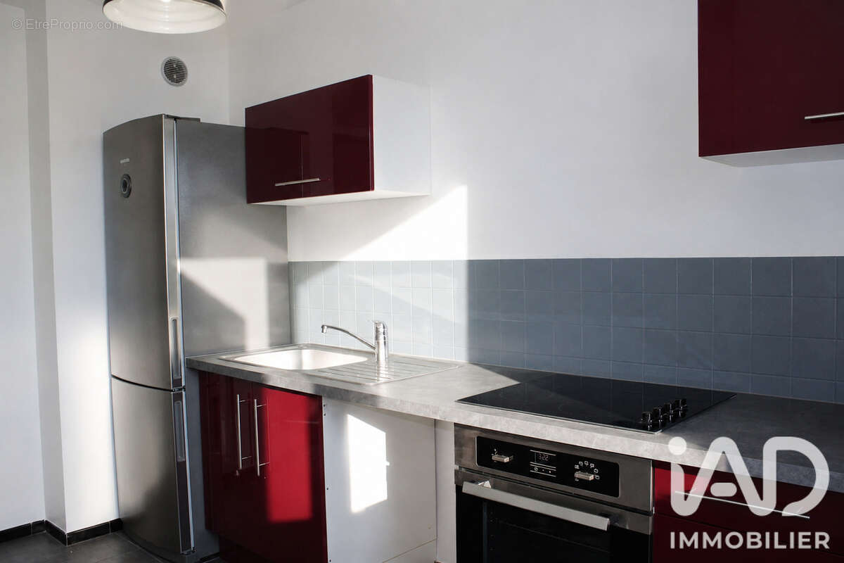 Appartement 82 m² à Haubourdin  - photo 5