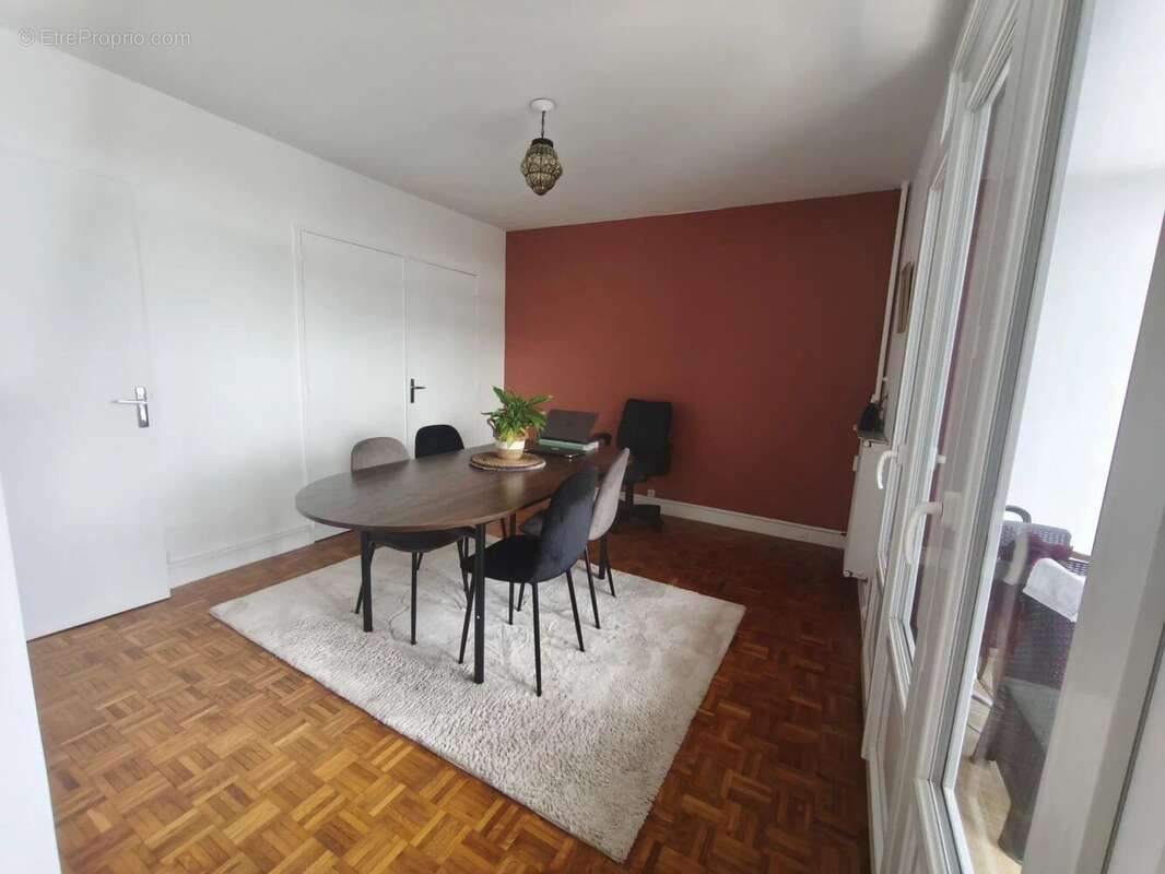 Appartement à VALENCE