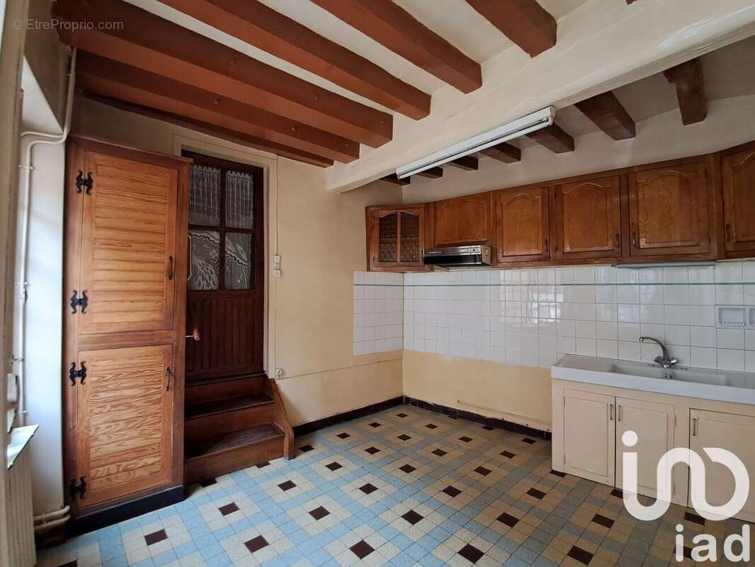 Photo 6 - Maison à LIGNY-LE-CHATEL