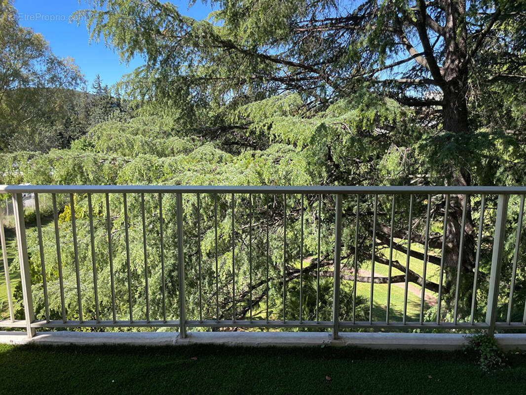 Appartement à DRAGUIGNAN