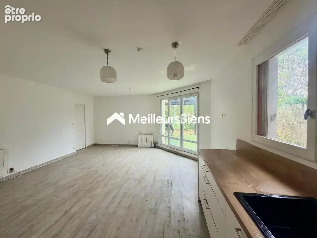 Appartement T4 de 81 m² au Mée-sur-Seine avec jardinet - photo 16