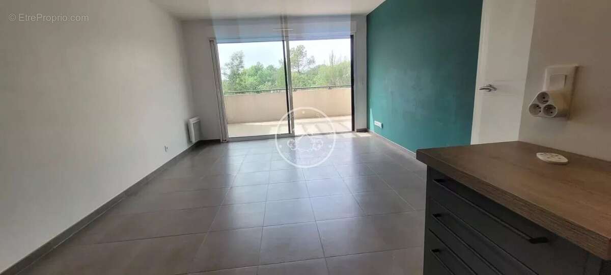 Appartement à SAINT-RAPHAEL