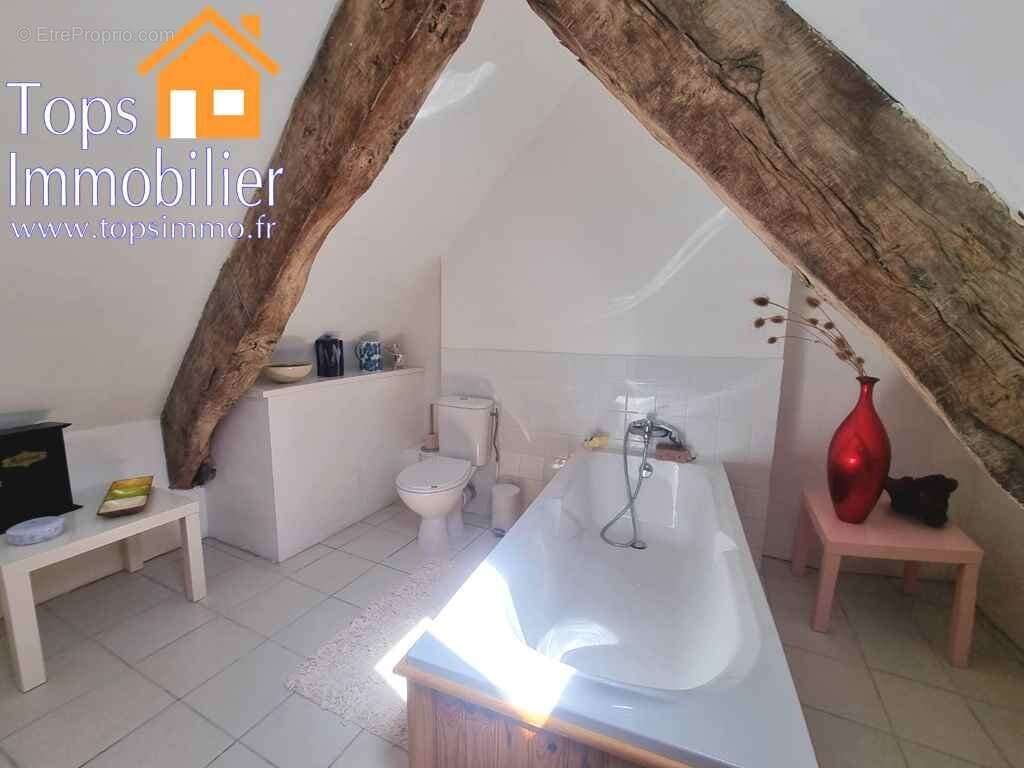 Le charme de l'ancien au cur d'un hameau paisible - photo 9