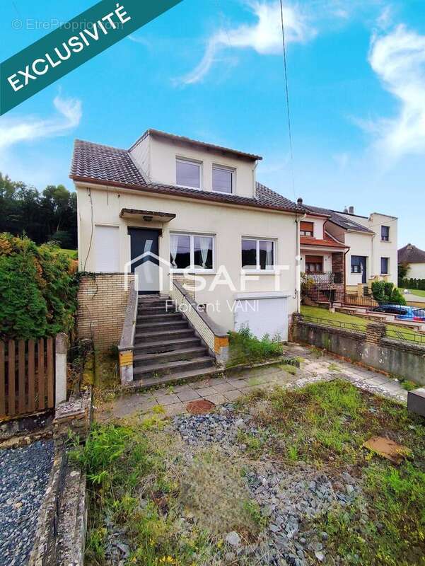 Photo 9 - Maison à HARGARTEN-AUX-MINES