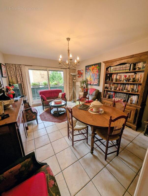 Appartement à NARBONNE