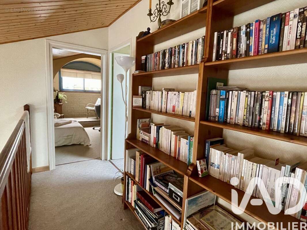 Photo 5 - Appartement à SAINT-GILLES-CROIX-DE-VIE