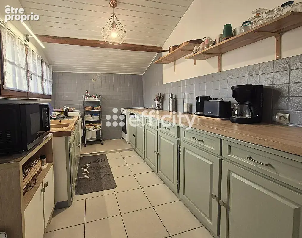 Maison 4 pièces 109 m² à vendre à Sainte-Gemme (17250) - photo 9
