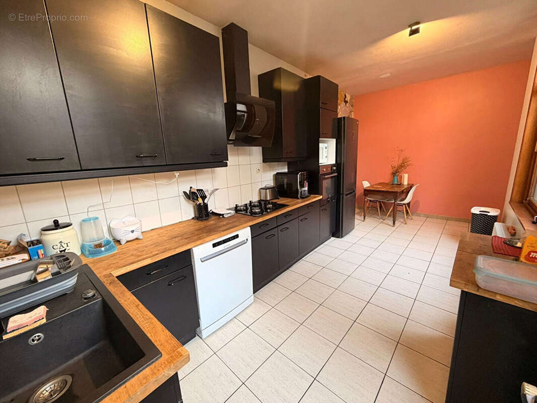 Maison à RAISMES