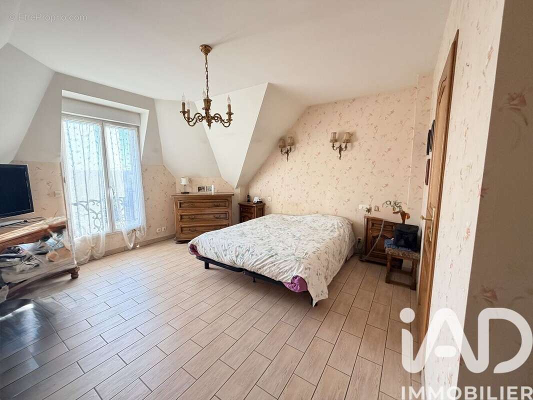 Photo 8 - Maison à ETIOLLES