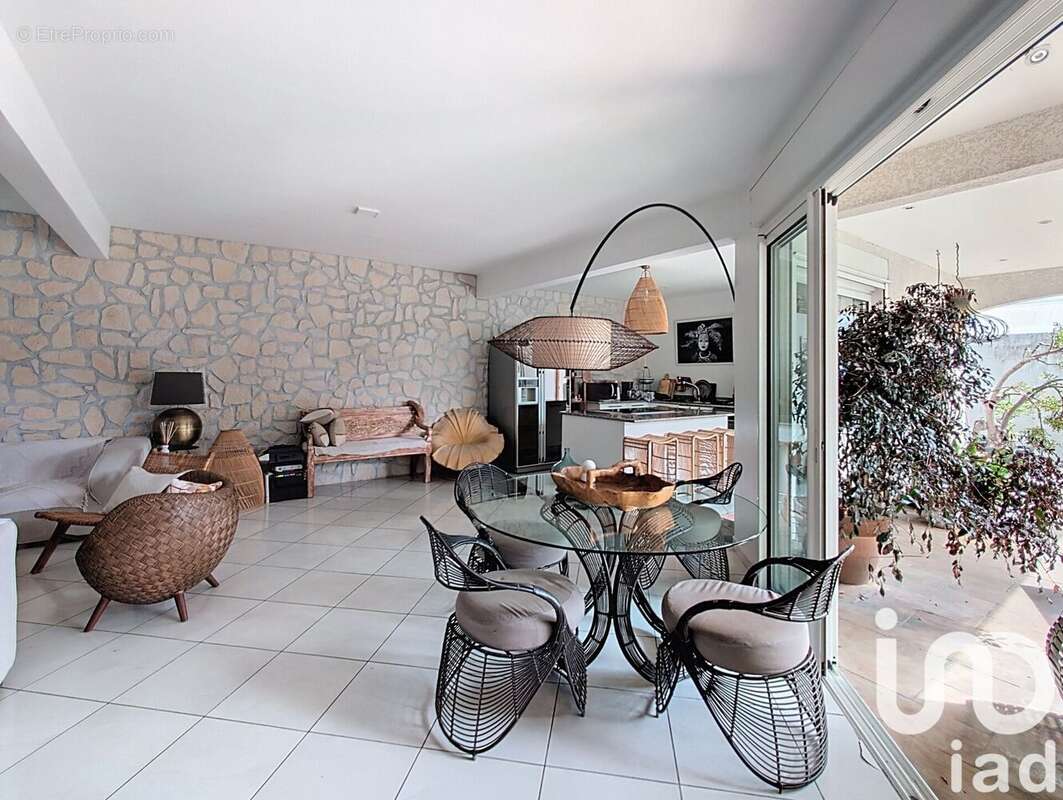 Photo 4 - Maison à SAINT-LOUIS