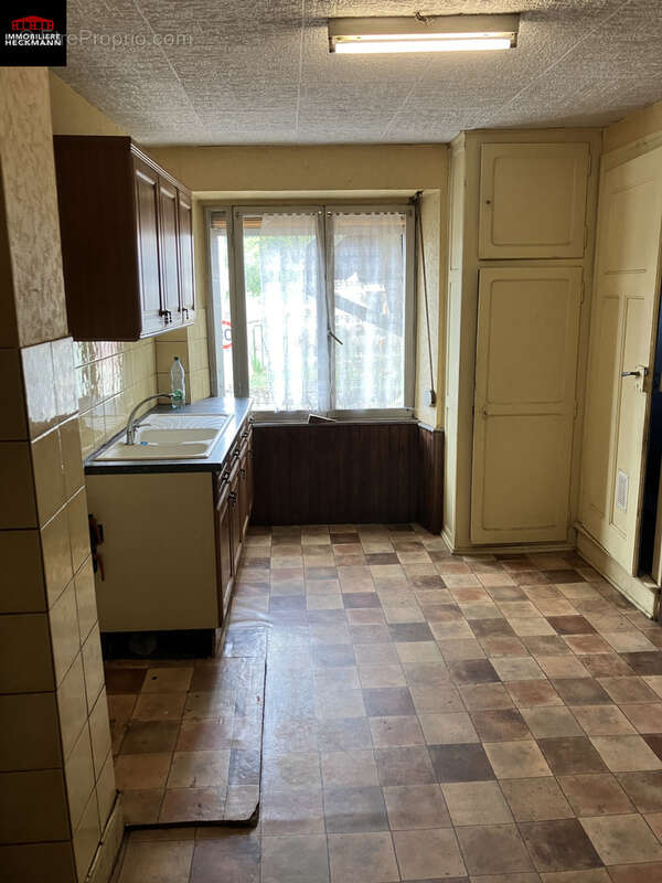 Maison 6 pièces + dépendance 7.04 ares de terrain - photo 7