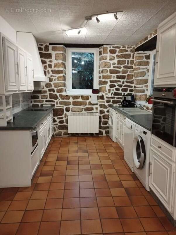 Priziac Vente Maison 6 pièce(s) - photo 10