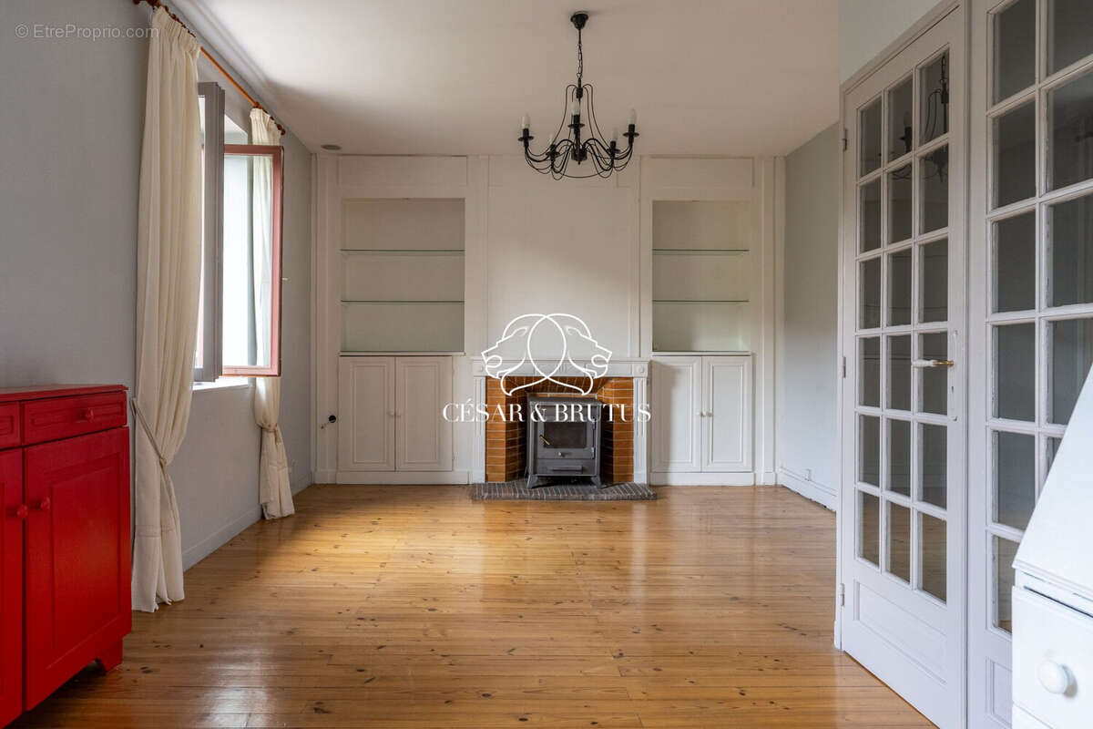 Appartement à SAINT-DIDIER-AU-MONT-D'OR