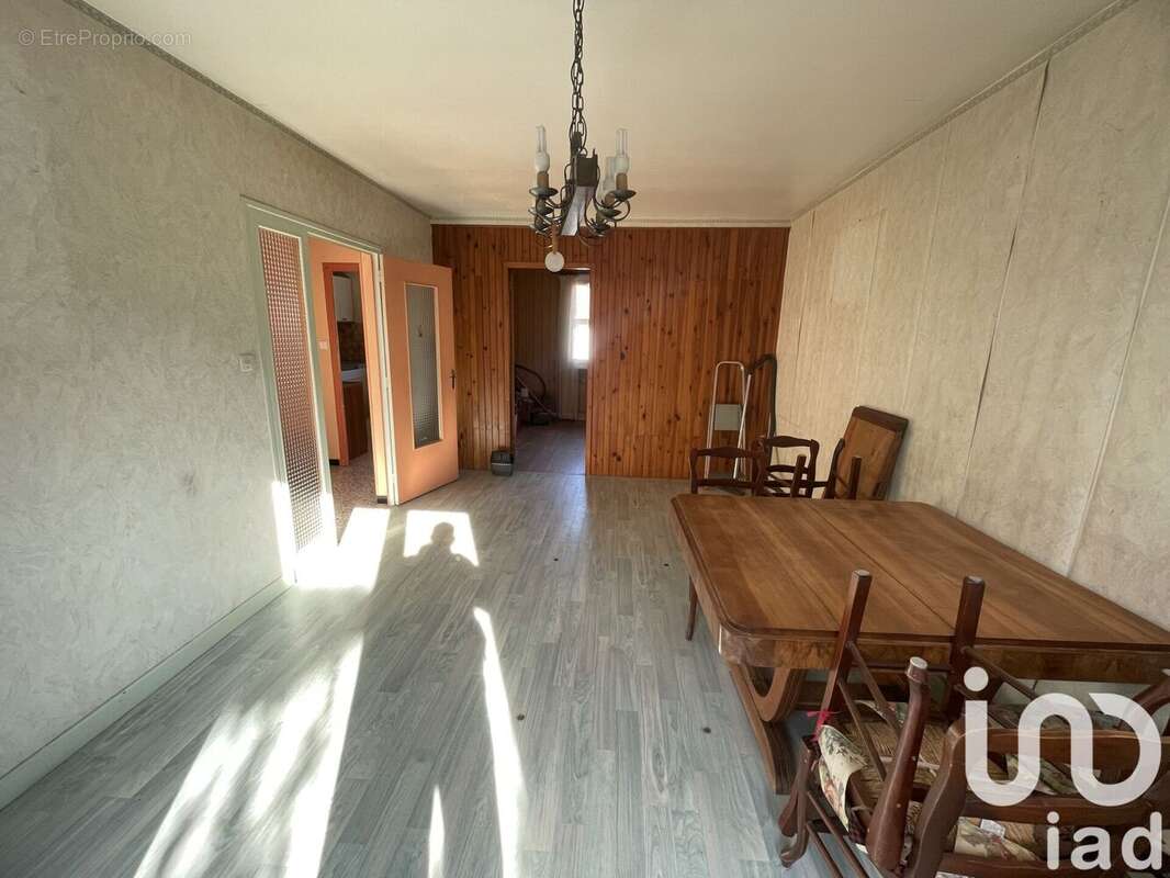 Photo 5 - Maison à SATILLIEU