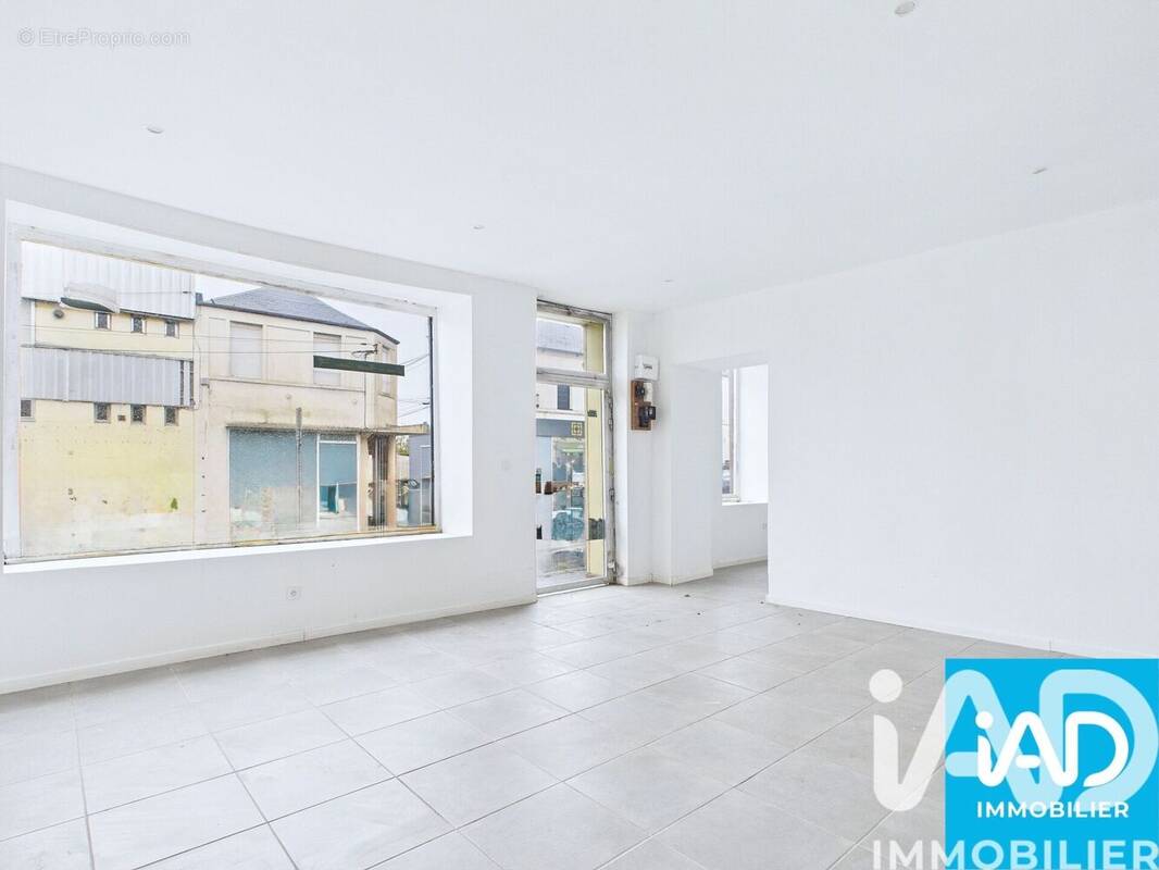 Photo 1 - Appartement à LOUVROIL