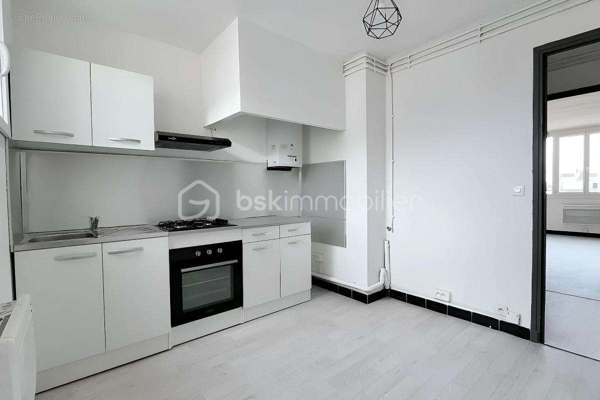 Appartement à NIMES