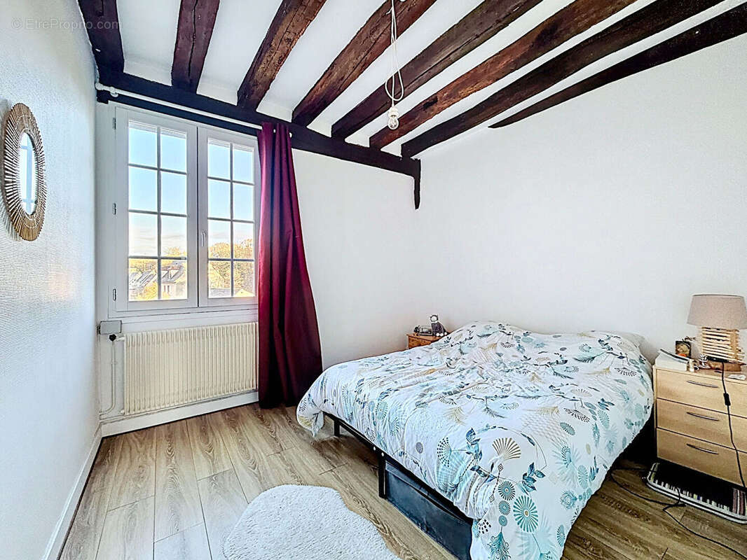Appartement à CHARTRES