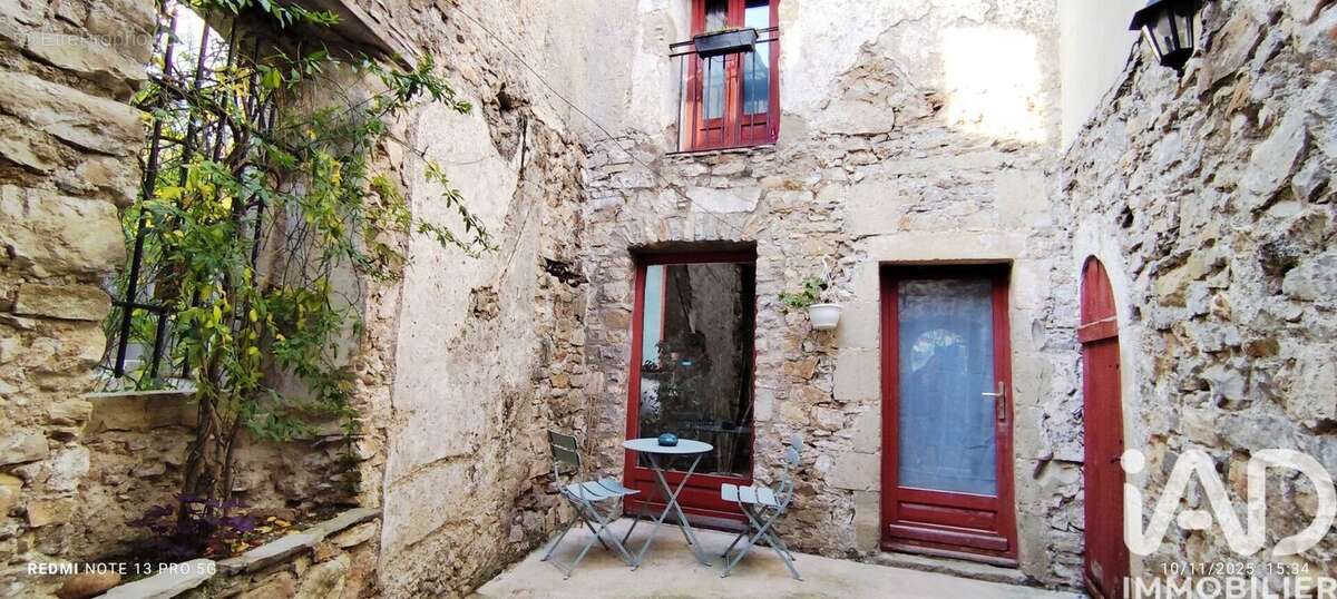 Photo 6 - Maison à MOLIERES-CAVAILLAC