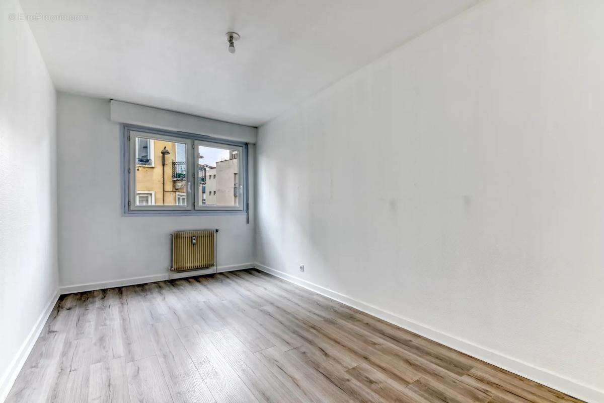 Appartement à LYON-4E