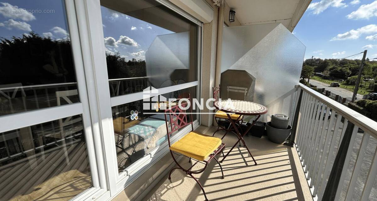 Appartement à LUISANT