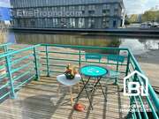 Appartement à HEROUVILLE-SAINT-CLAIR