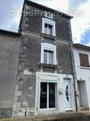 Maison à SAINT-SECONDIN