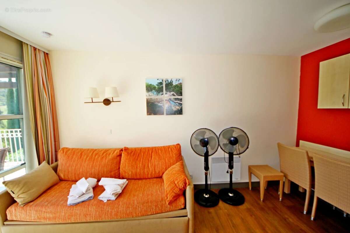 Appartement à LA SEYNE-SUR-MER