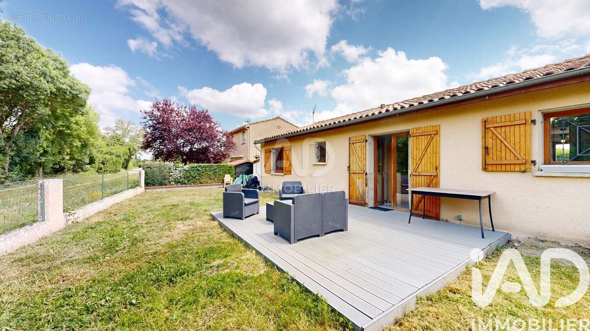 Photo 5 - Maison à MURET