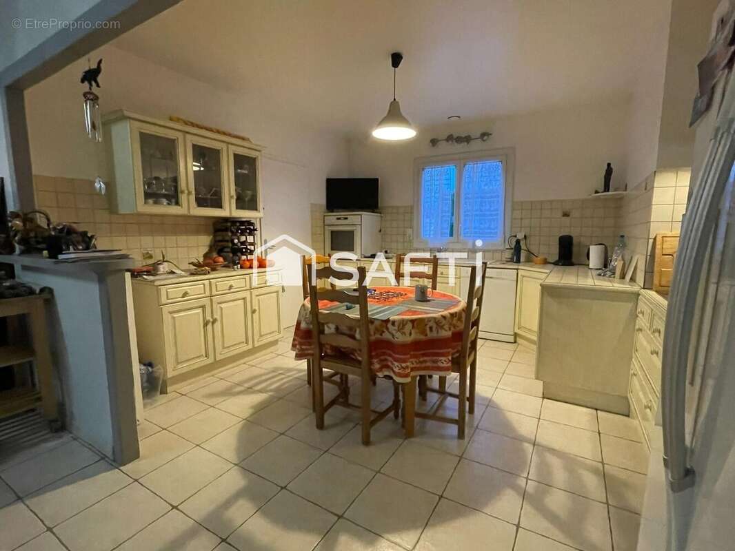 Photo 6 - Maison à APREMONT