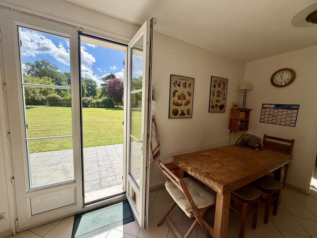 Maison familiale 5 chambres - photo 7