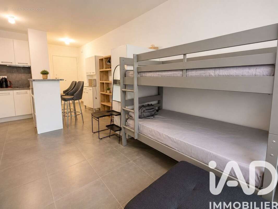 Photo 3 - Appartement à NICE
