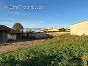 Terrain à REPLONGES