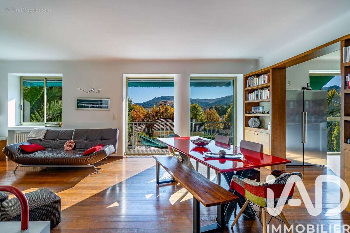 Photo 3 - Maison à AUBAGNE