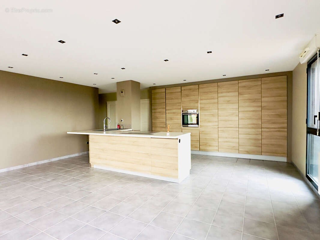 Appartement à TOURCOING