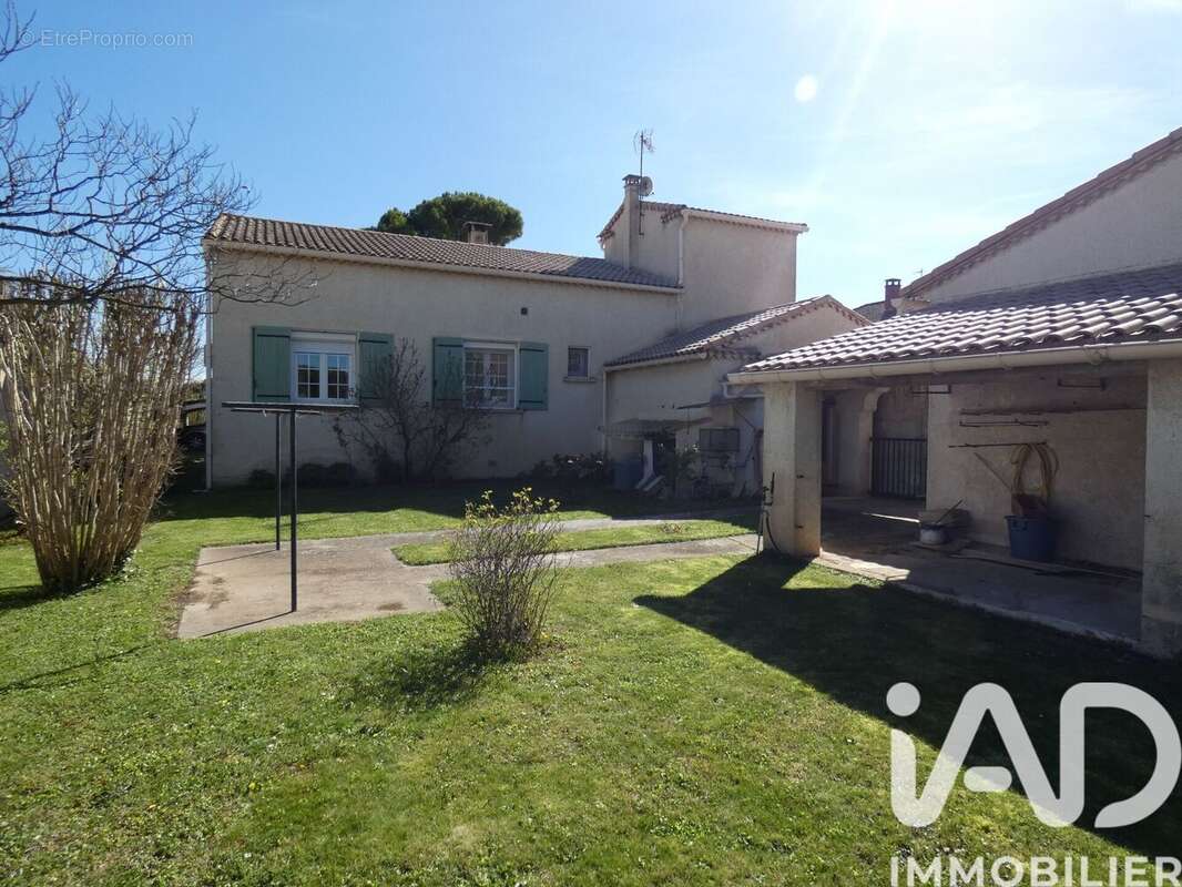 Photo 8 - Maison à LAPALUD