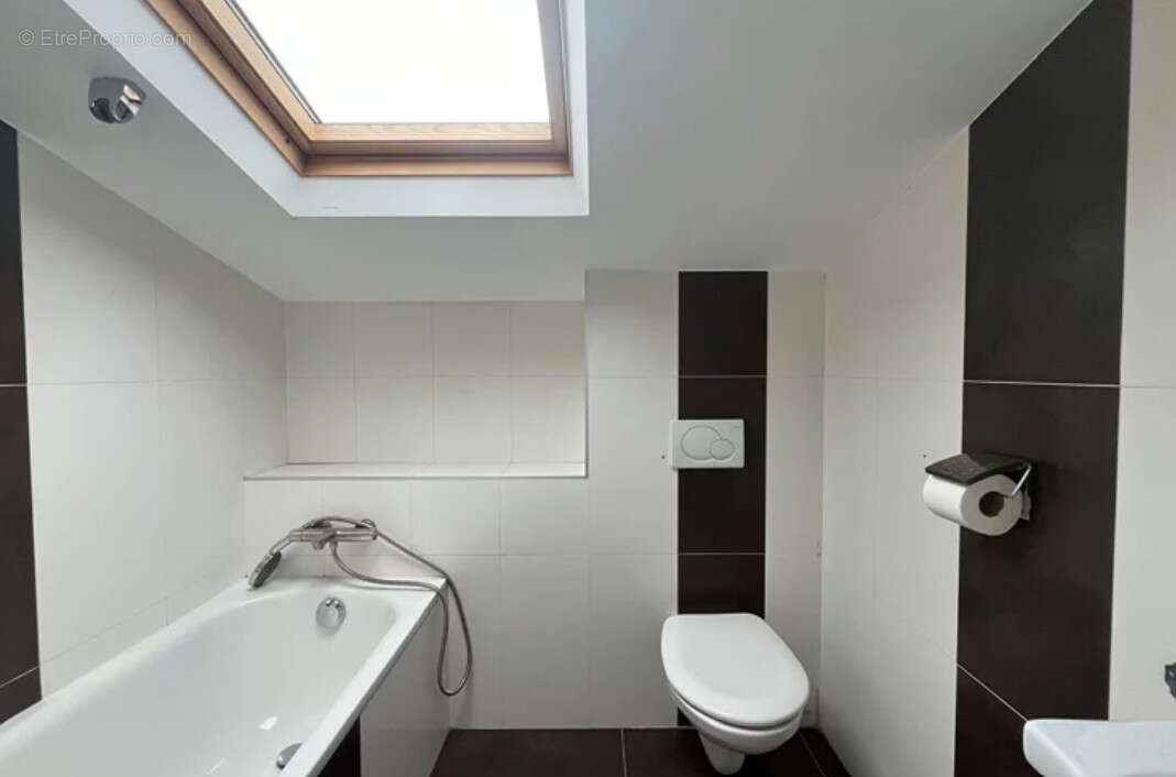 Maison à FONTENAY-SOUS-BOIS