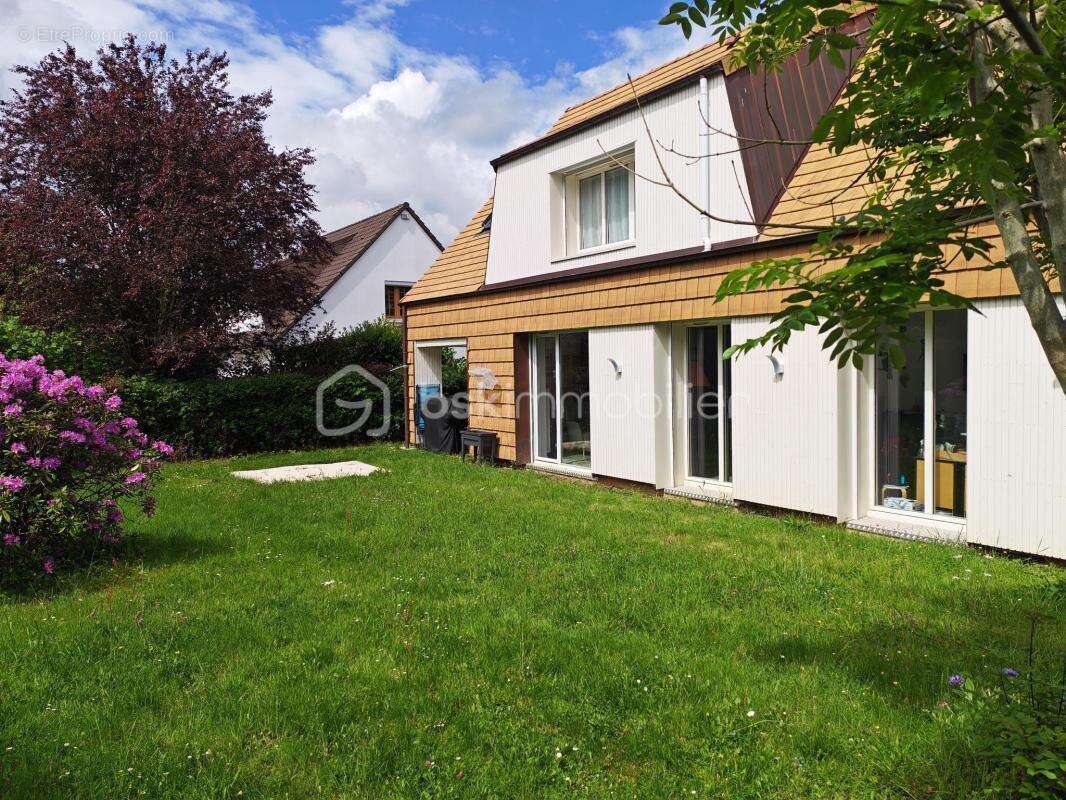 Maison familiale à 10mn de Rouen - Mont Saint Aignan - photo 12