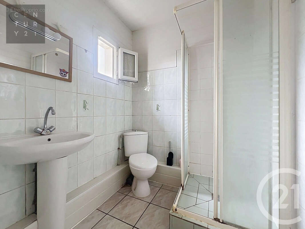 Appartement 48 m² à Troyes  - photo 4
