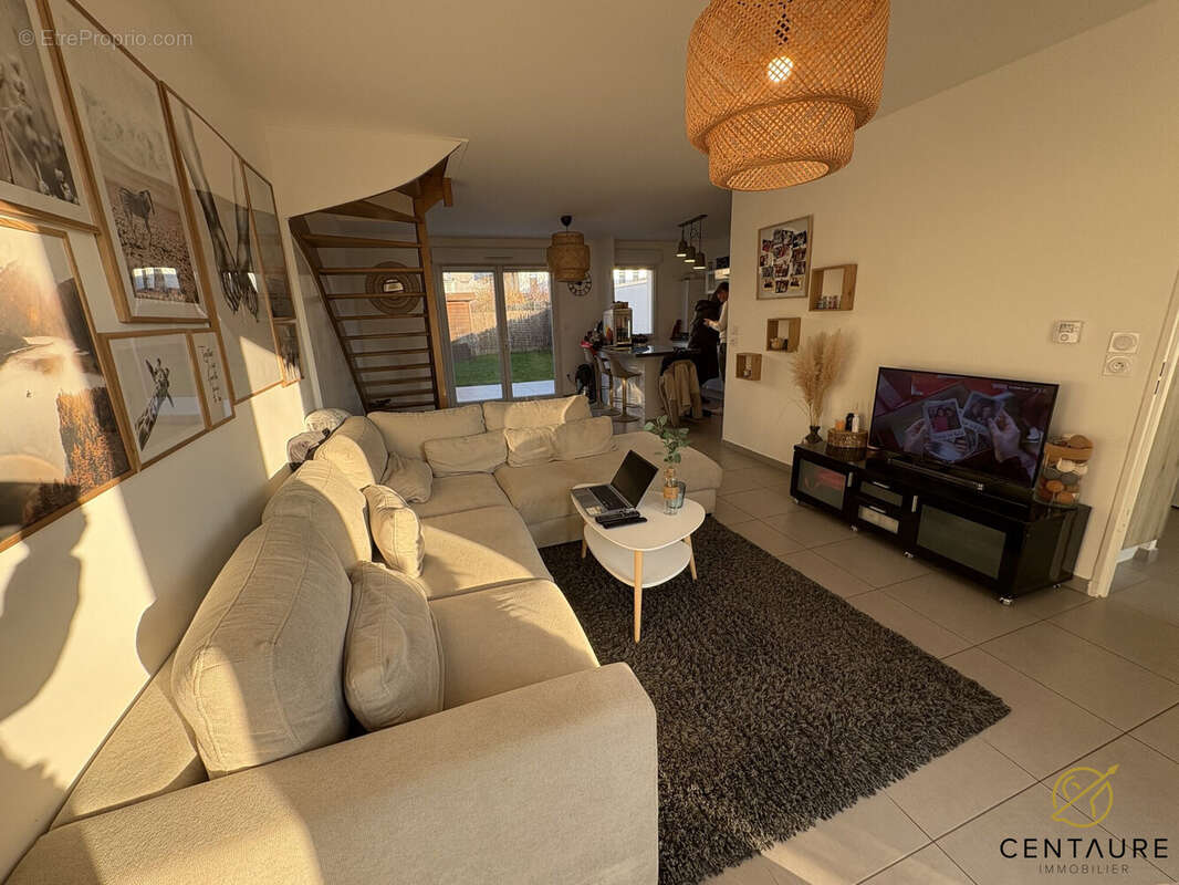 Maison à WAMBRECHIES