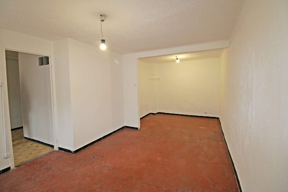 Appartement à LA SEYNE-SUR-MER